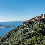 Apartment Les Balcons D'Eze By Interhome