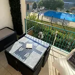 Appartement 4 Personnes Port Grimaud - Cote D'Azur