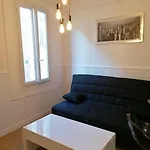 Joli T2 Renove A 100M De Monaco