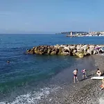 Les Brises De Menton - Residence Les Miradors