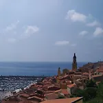 Les Brises De Menton - Residence Les Miradors