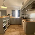 La Cle Maison De Ville, Clim, Wifi A La Bayore