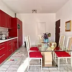 Henri Camille Real Estate - St Marie 2 - 3 Bedrooms - Center