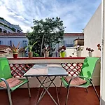Henri Camille Real Estate - St Marie 2 - 3 Bedrooms - Center