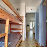 Studio Pour 4 Avec Cour Privee, Parking Et Proche Plage Et Commerces - Fr-1-475-49