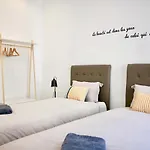 Appartement Urban 3