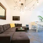001 Villa Safranier With Private Jacuzzi