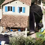 Villa Sidonie : Jardin+Jacuzzi En Ete, Plage A 17Min A Pied