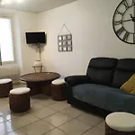 C087-Comfortable Apartment In The Heart Of Cannes