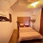 Grand Loft En Centre-Ville