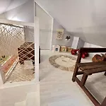 Grand Loft En Centre-Ville