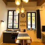 Logement De Charme Avec Balneo