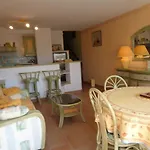 Bel Appartement Climatise Avec Garage Au Lavandou - Fr-1-308-13