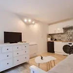 Studio Avec Garage 5Min Cannes Centre