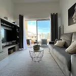 Nice Renting - Curie - Luxury Suite Terrace Sea View Princely Palace - Odeon Tower - Ac - Fully Equipped