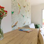 Select'Sohome - Residence Le Poseidon - Select'Sohome - Appartement Pour 6 Personnes Avec Parking Prive Et Piscine ! - Pos36