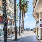 Superbe Studio Avec Terrasse En Front De Mer