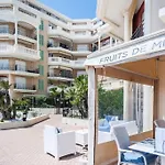 Superbe Studio Avec Terrasse En Front De Mer