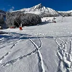 Laye Station - Appartement Pieds Des Pistes