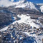 Laye Station - Appartement Pieds Des Pistes