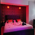 Nouveaute Escapade Romantique Jacuzzi Privatif