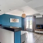 Appartement Pablo - Welkeys