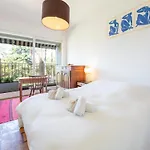 Le Gallia Haven Of Peace In The City Center With Terrace Gallia Lys