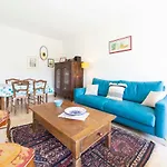 Le Gallia Haven Of Peace In The City Center With Terrace Gallia Lys