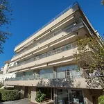 Studio Climatise - Pres Plage & Commerces - Wifi Gratuit - Fr-1-466A-43