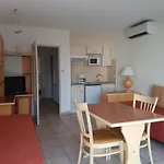 Appartement 2P Avec Balcon, Clim, A 50M De La Plage Et Centre-Ville, Wifi Et Parking Disponibles - Fr-1-466A-3