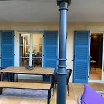 Superbe Appartement En Residence Avec Piscine