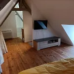 Logement Entier Bourg Collonges La Rouge