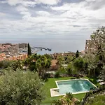 Mont Des Olives - Cap D'Ail- App7