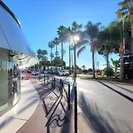 Palais Miramar Croisette Cannes
