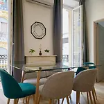 Appartement Urban 3