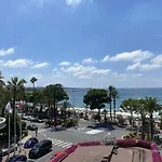 C082-Croisette - 2 Chambres - Vue Epoustouflante