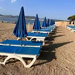 Magnifique Villa Vue Mer Avec Piscine Et Plage Privee