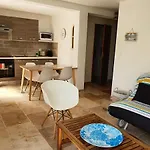 Villa Reva Appartement