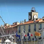 L'Alegria - Vaste Appartement De Standing Proche Collioure