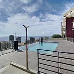 2Br Apartment With Parking Near Monaco
