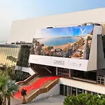 Paradise Cannes Center With Pool And Park Villa Le Lys