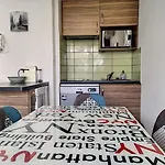 Residence Graziella