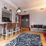 Travel Lodge