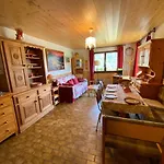 Appt Cosy Avec Coin Nuit, Terrasse, 4 Pers, Tv, Lave-Linge - Le Grand-Bornand - Fr-1-241-233