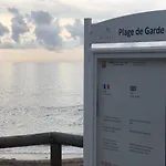 Boulouris Panorama Vue Mer