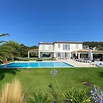 Villa Les Cycas - Gri170 By Interhome