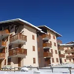 Appartement 29M² A Aussois, Proche Navettes Gratuites, Piscine Et Commerces, Capacite 4 Personnes. - Fr-1-508-148