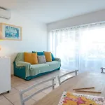 Appartement 2 Pieces Avec Terrasse - Plage A 50M - Climatise - Proche Gare Et Commerces - Fr-1-466A-4