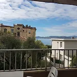 Appartement 2 Pieces Avec Balcon, Climatise, Proche Plage Et Centre-Ville - Fr-1-466A-2