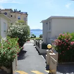 Studio Climatise Proche Plage, Commerces Et Gare Avec Balcon, Parking Et Wifi - Fr-1-466A-5